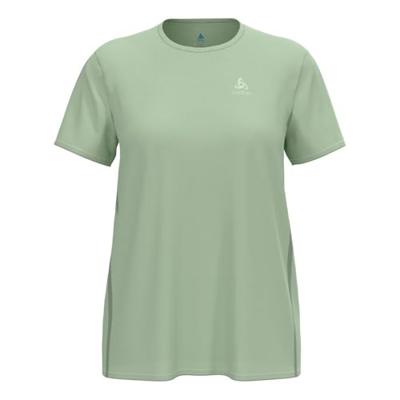 Odlo Zeroweight Shirt Short Set Dames
