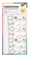 Folia kinderkroon - thumbnail