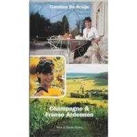 Champagne & Franse Ardennen (Paperback) - thumbnail