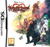 Kingdom Hearts 358/2 Days - thumbnail