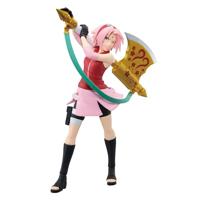 Naruto Shippuden Narutop99 Figure - Haruno Sakura - thumbnail