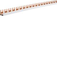 Hager KDN163B Faserail 1000 mm 1 stuk(s) - thumbnail