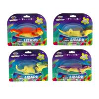 Amazing Cool Hagedis Color Change - thumbnail