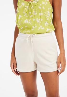 Protest PRTTribe Kortebroek Dames Kitoffwhite S/36