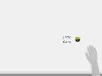STANLEY PowerLock® 0-33-238 Rolmaat 3 m - thumbnail