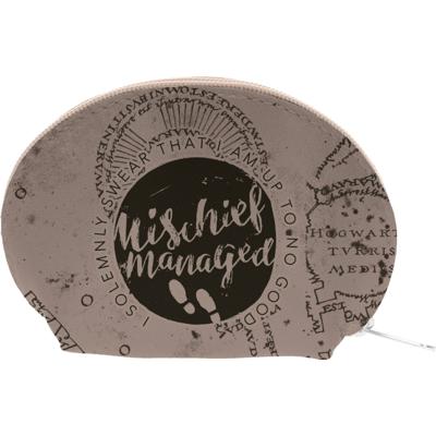 Harry Potter Wallet Marauders Map