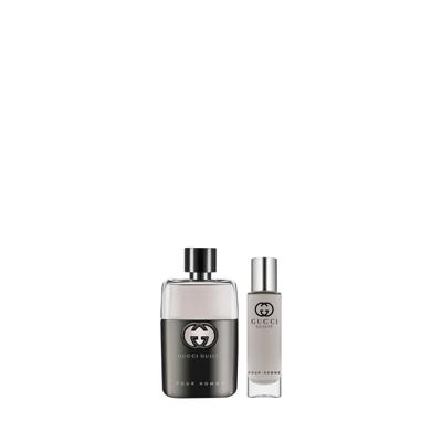 Gucci Guilty Pour Homme Eau de Toilette Giftset