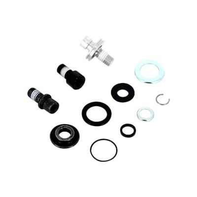 ROCKSHOX bouten kit voor buis steering tube bolt set boxxer &apos;15
