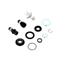 ROCKSHOX bouten kit voor buis steering tube bolt set boxxer &apos;15 - thumbnail