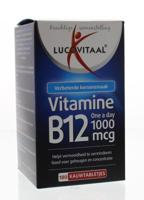 Vitamine B12 1000mcg - thumbnail