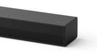 Soundbar LG S60T 120 W Zwart - thumbnail