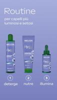 Weleda Hydra shine shampoo bio 250 Milliliter - thumbnail