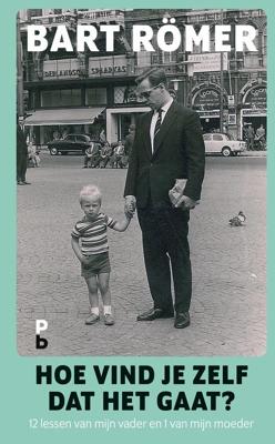 Hoe vind je zelf dat het gaat? - Bart Römer - ebook