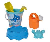 Androni Emmerset onderwaterwereld, 6dlg. - thumbnail