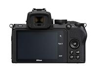 NIKON Z50 NU - thumbnail