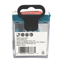 Makita E-12429 Impact Black slagschroefbit T20x50mm VE=10 - thumbnail