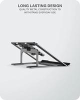 Alogic Metro adjustable and portable stand - thumbnail