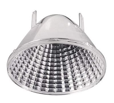 Deko Light 930390 Reflector IP20 Zilver