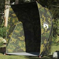 VidaXL Vistent waterdicht camouflage - thumbnail