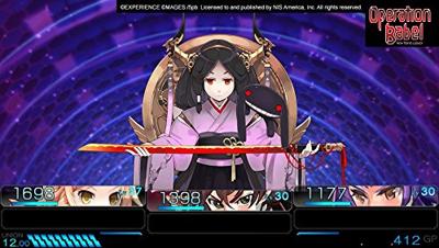 Operation Babel: New Tokyo Legacy