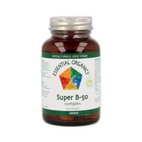 Super B50 complex 90 Tabletten - thumbnail