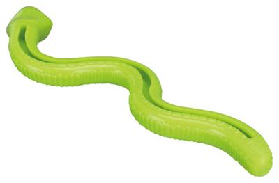 Trixie tpr snackslang groen