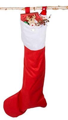 XXL kerstsok (150 cm) XXL kerstsok (150 cm)