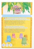 Asmodee perudo beach dobbelspel - thumbnail