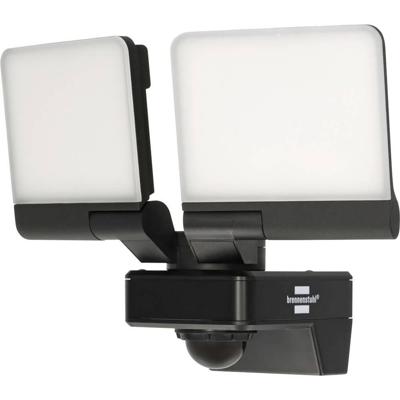 Brennenstuhl brennenstuhl®Connect 1179060020 LED-buitenschijnwerper 36 W Lichtkleur (naam): Wit