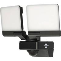 Brennenstuhl brennenstuhl®Connect 1179060020 LED-buitenschijnwerper 36 W Lichtkleur (naam): Wit - thumbnail