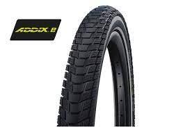 SCHWALBE reifen "pick-up performance line" tire pick-up perf.line 60-507