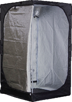 Mammoth Mammoth Classic+ 100 - 100x100x200cm Mammoth Mammoth Classic+ 100 - 100x100x200cm