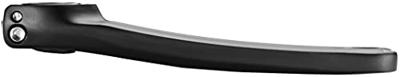 SHIMANO crankarmset steps fc-em600 170 mm zwart SHIMANO crankarmset steps fc-em600 170 mm zwart