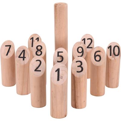 Soellaart Kubb Set 13 Delig Spel-EE52B159-839B-49FD-898C-9360932F7548