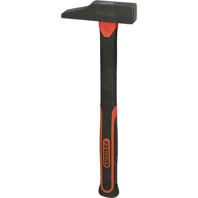 KS Tools 142.2021 1422021 Timmermanshamer 270 g 285 mm 1 stuk(s)