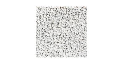 25 stuks! Carrara grind wit 7/15 mm 20 kg Gardenlux - Gardenlux
