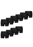 Puma Boxershorts Everyday Basic 2-pack Black / Phantom-XXL - thumbnail