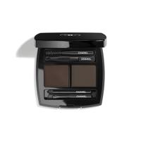 Chanel La Palette Sourcils Brow Powder Duo Dark 03 Wenkbrauw Make-Up 4 g Dames - thumbnail