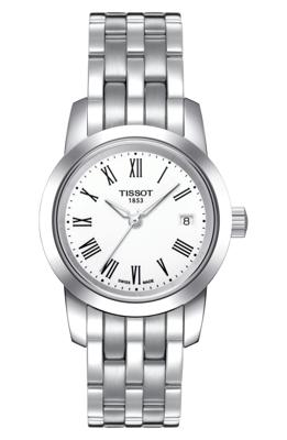 Tissot T033.210.11.013.00 Dameshorloge