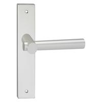 Impresso Dover Aluminium op Rechthoekig schild - thumbnail