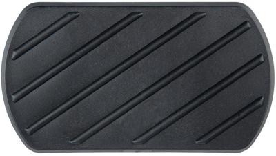 OXFORD zijstandaard onderlegger stand support widening extra large