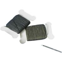 Berger & Schröter 30019 Reservenaaiset Zwirn 1 stuk(s) - thumbnail