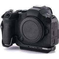Tilta Half Camera Cage for Canon R6 Mark III - black - thumbnail