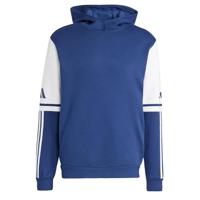 adidas Squadra 25 Hoodie Donkerblauw Wit - thumbnail