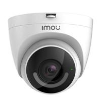 IMOU Turret Outdoor Cam IM-IPC-T26EP-0280B-imou IP Bewakingscamera WiFi 1920 x 1080 Pixel - thumbnail