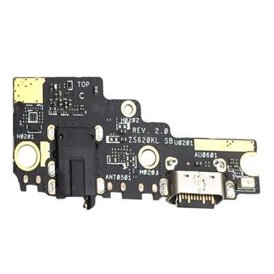 Opladen Port Board voor ASUS Zenfone 5Z ZS620KL