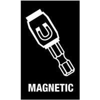 BITHOUDER MAGN.895/4/1K 053872 - thumbnail