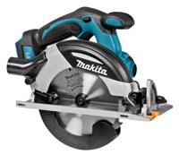 Makita accu cirkelzaag 165mm 18v naked (nml) - thumbnail