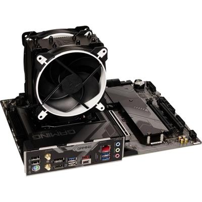 Renkforce PC tuning kit AMD Ryzen 5 9600X 5.40 GHz 16 GB DDR5-RAM ATX