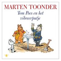 Tom Poes en het vibreerputje - thumbnail